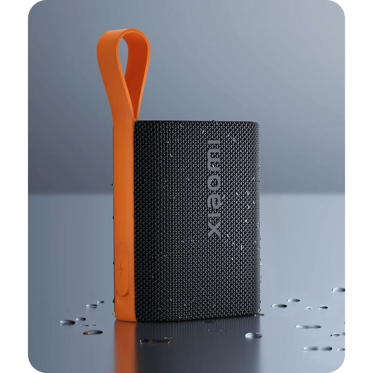 JBL - Altavoz Xiaomi Sound Pocket Bluetooth 5W 10 Horas Negro