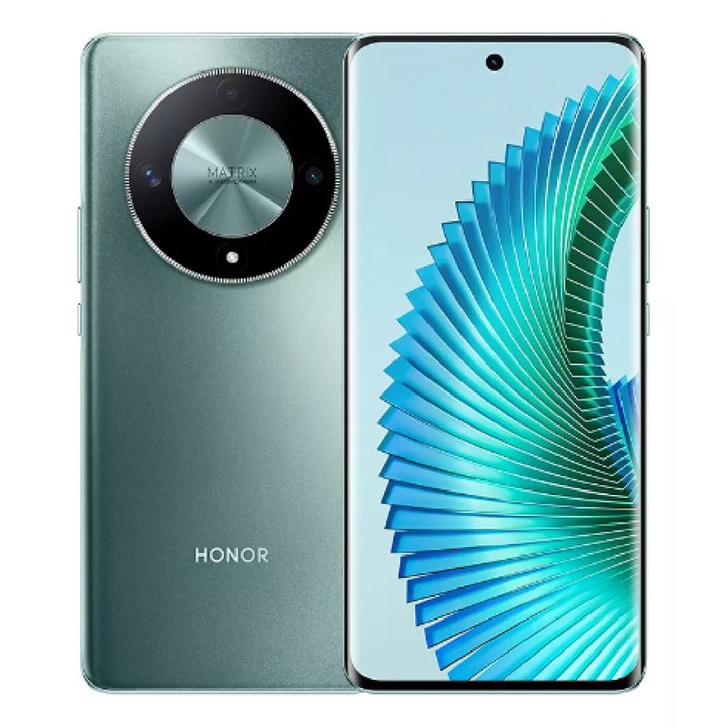 HONOR - Celular Honor Magic 6 Lite / 256Gb / 8Ram / 108Mpx Verde.