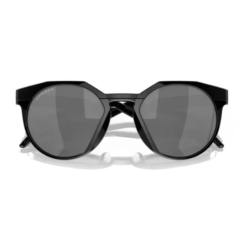 OAKLEY - Oakley HSTN Marco Negro Lente Negro 0OO9242 92420152 Talla 52