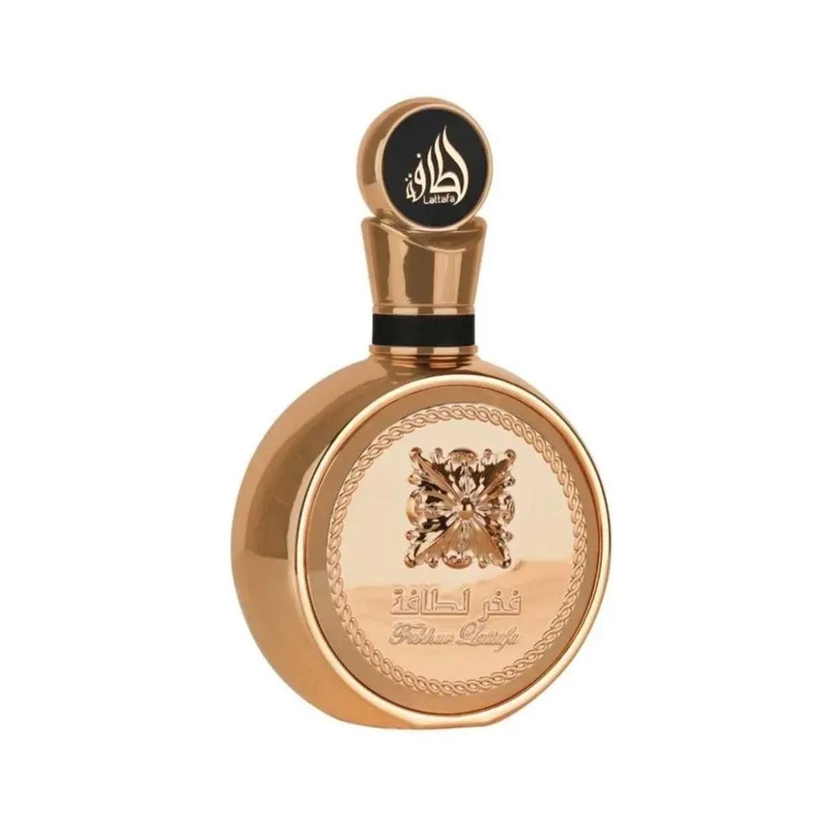LATTAFA - Perfume Fakhar Gold Extrait Lattafa 100ML