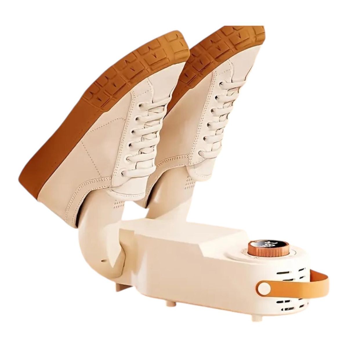 GENERICO - Secador De Zapatos Y Calentador Eléctrico Portátil