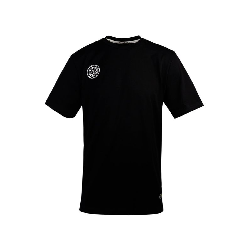 GOODYEAR - CAMISETA NEGRO GOODYEAR MADISON-B