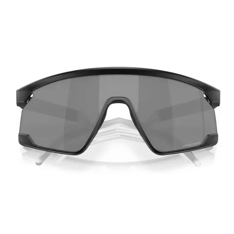 OAKLEY - Oakley BXTR Negro Mate Lente Oscuro Negro 0OO9280 92800139 Talla 39