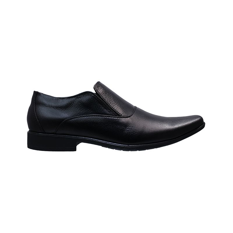GENERICO - Zapato De Cuero Para Hombre Oficina Formal Colombiano