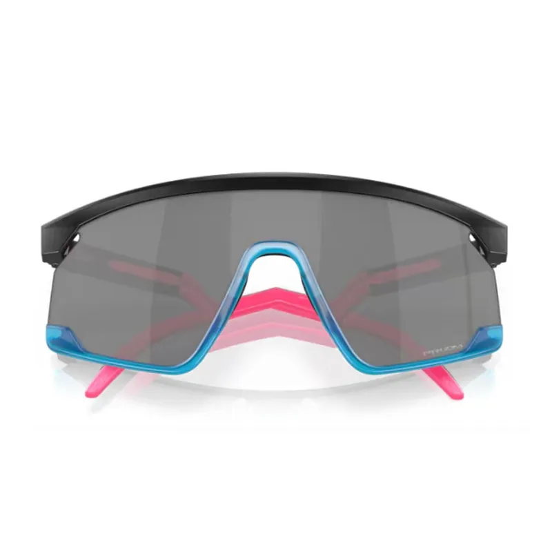 OAKLEY - Oakley BXTR Marco Negro Mate Lente Gris 0OO9280 92800539