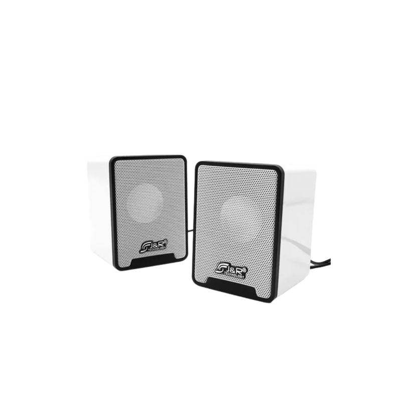 J&R - PARLANTE PARA PC J&R J5216