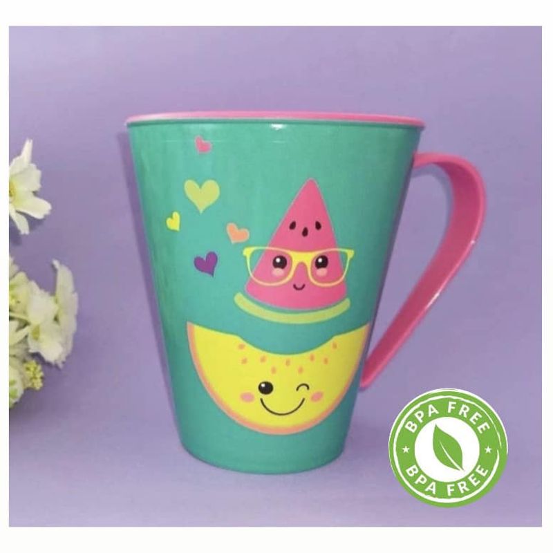 GENERICO - Vaso Entrenador  Bebé, Niña