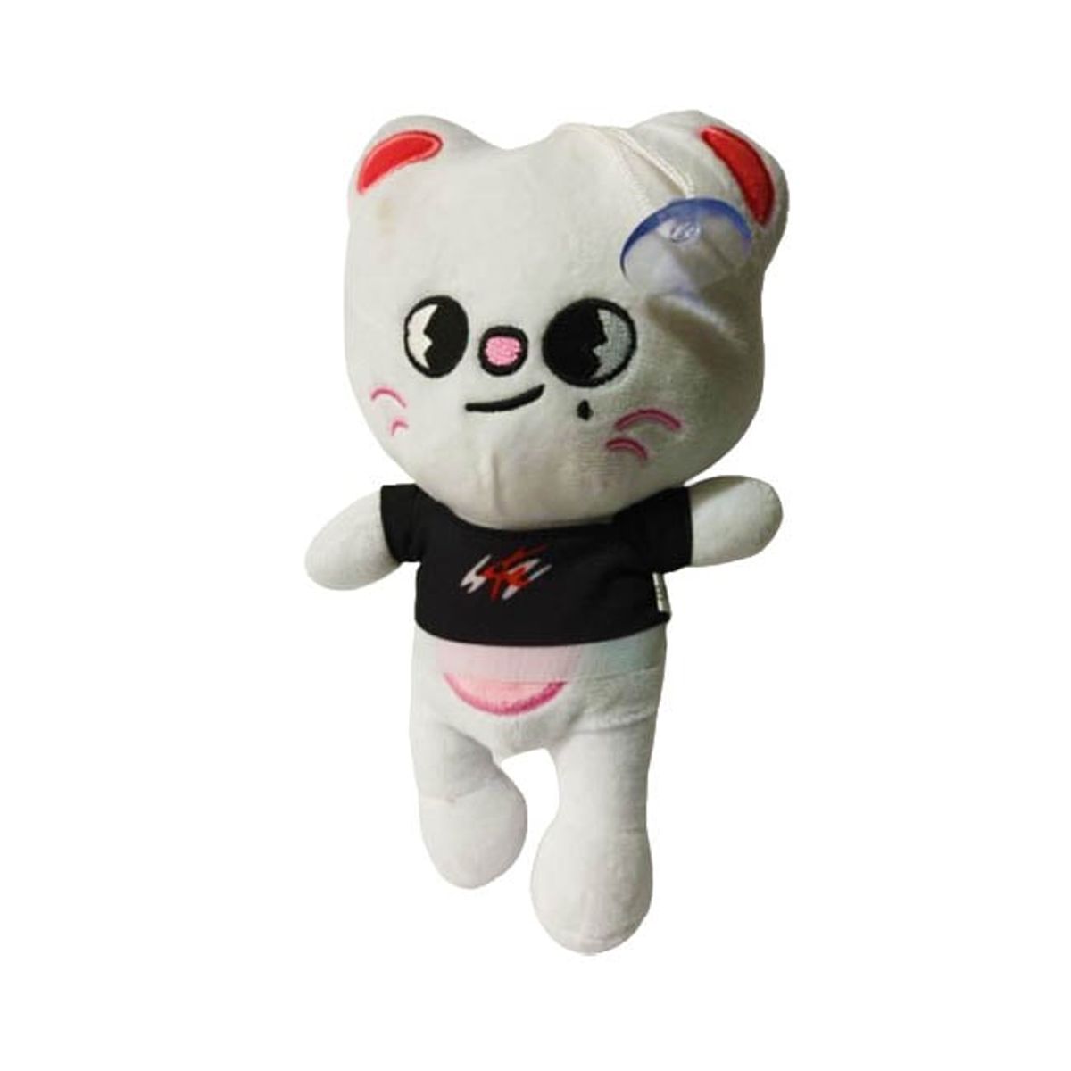 GENERICO - Peluche De Algodón De Hyunjin Jiniret Stray Kids Kpop