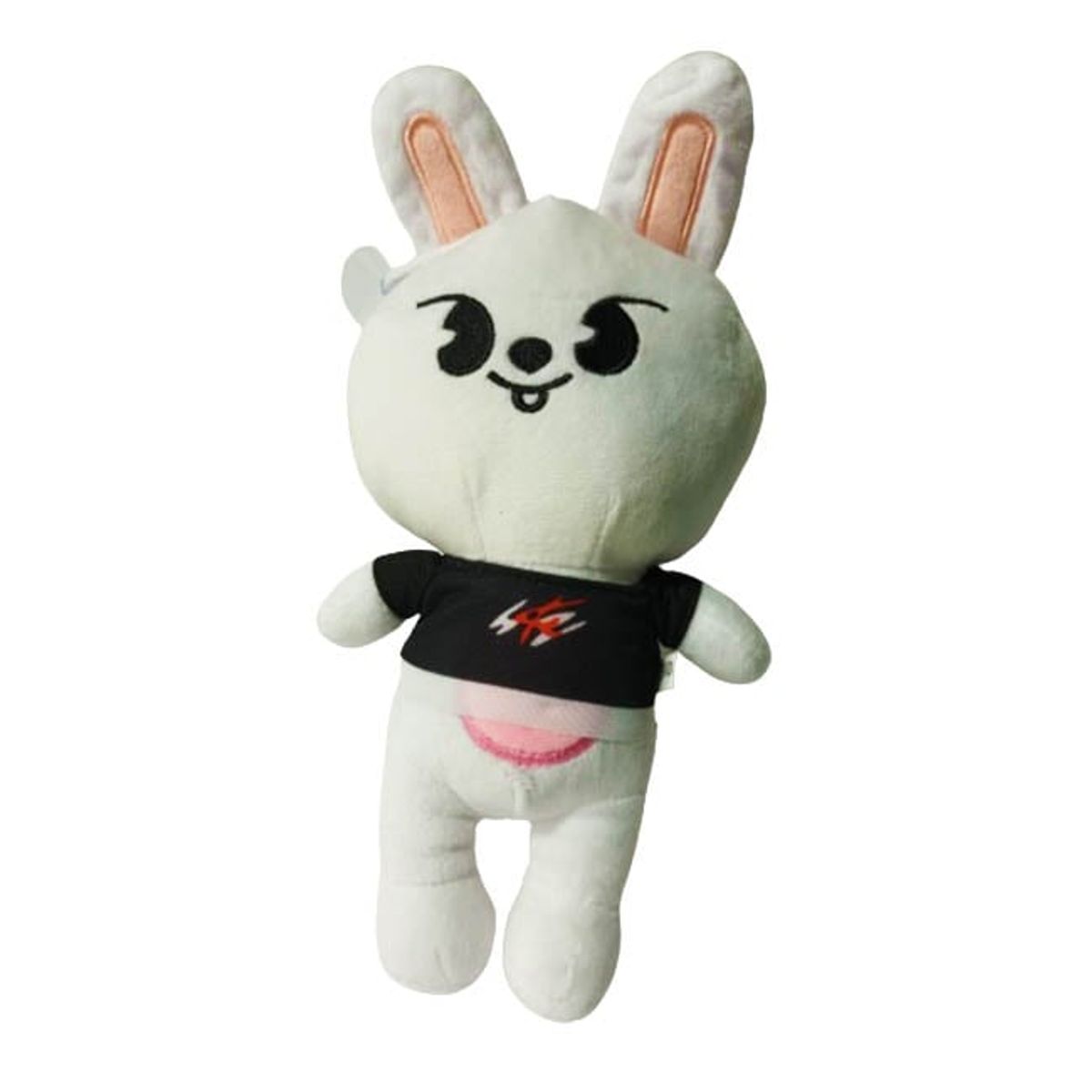 GENERICO - Peluche De Algodón De Lee Know Leebit Stray Kids Kpop Minho
