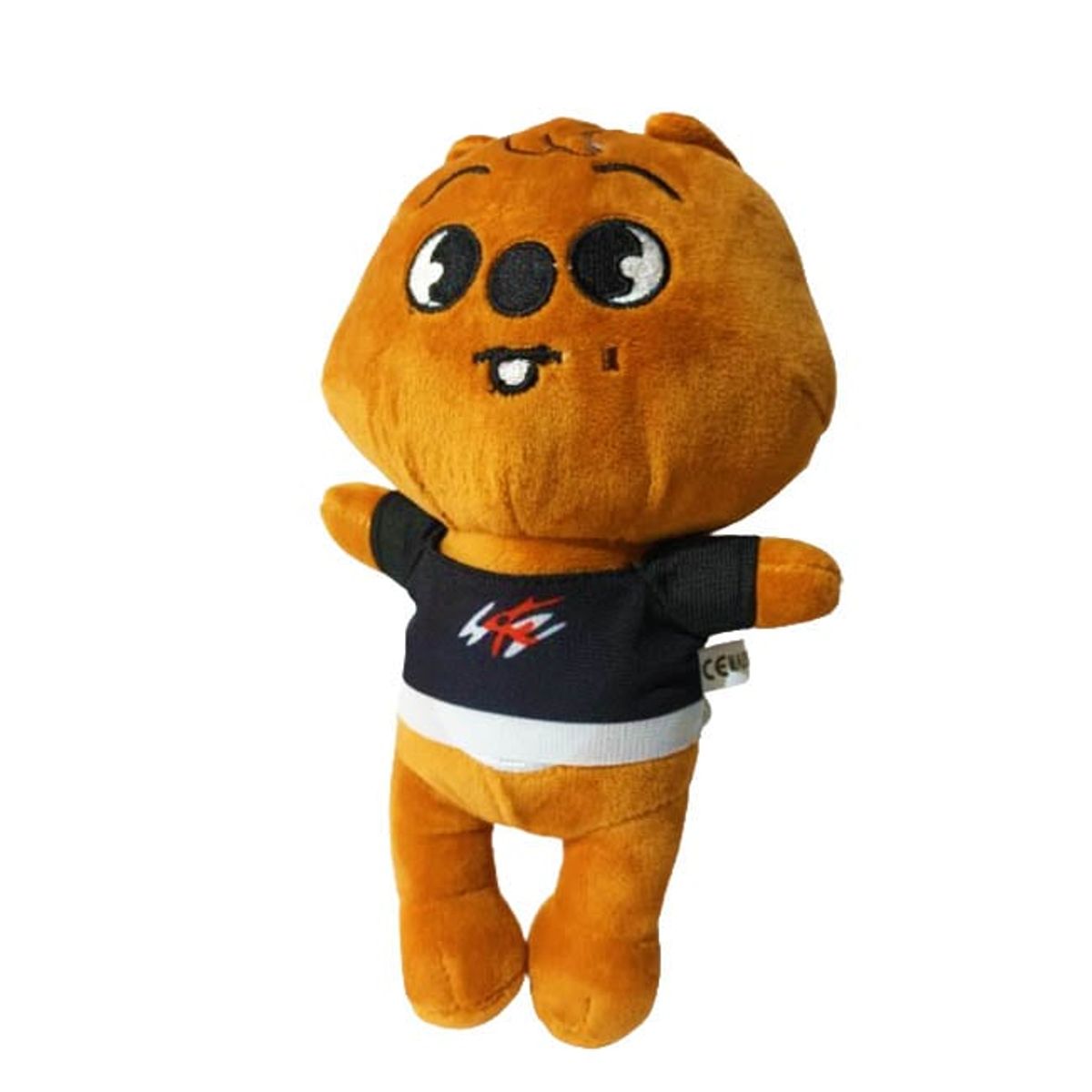 GENERICO - Peluche De Algodón De Han Han Quokka Stray Kids Kpop