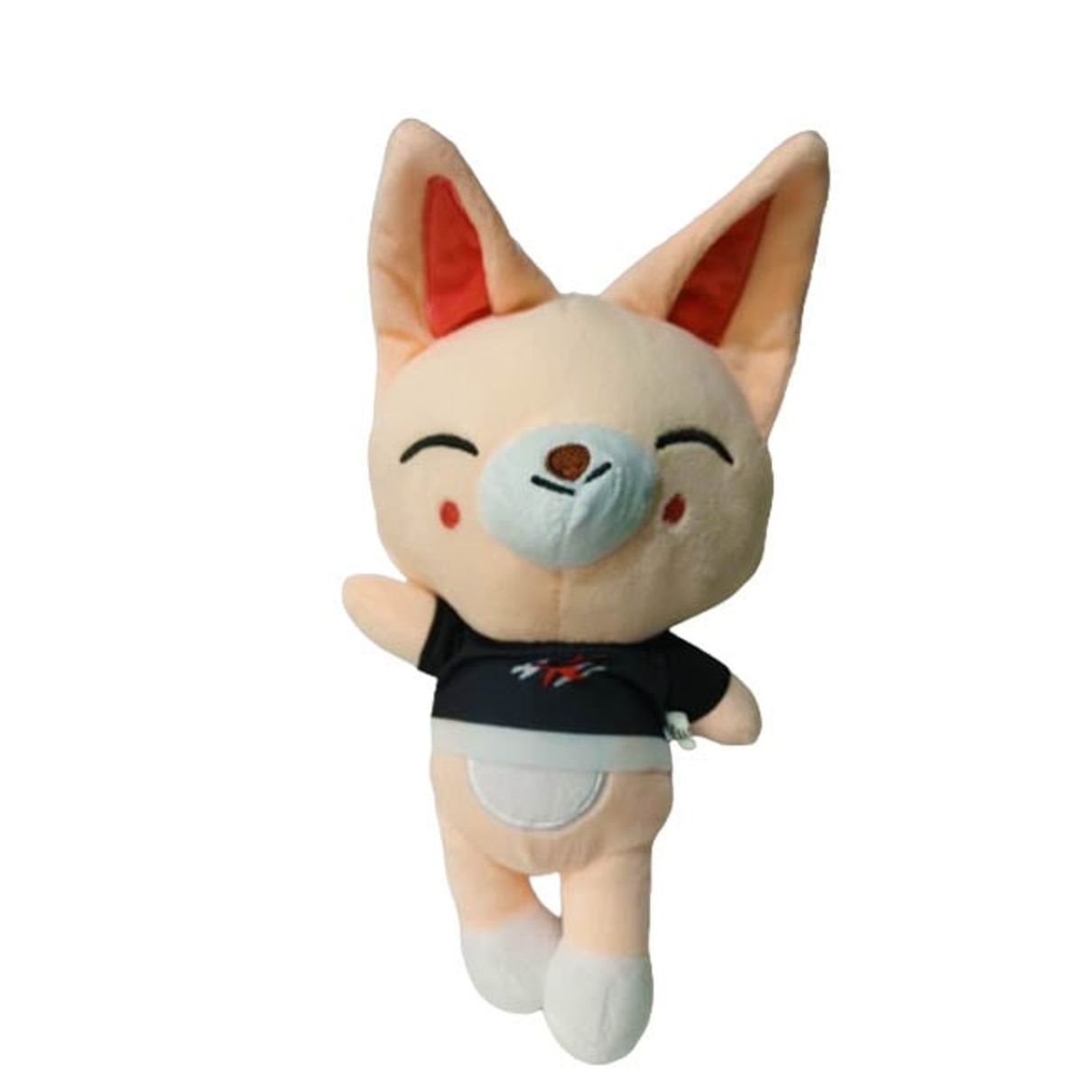 GENERICO - Peluche De Algodón De IN Foxl-ny Stray Kids Kpop