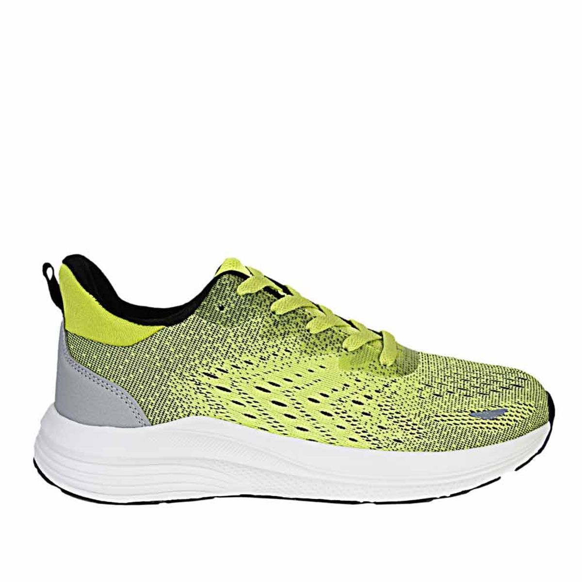 THROWING - Tenis Sport de Mujer throwing  aa30405w Verde
