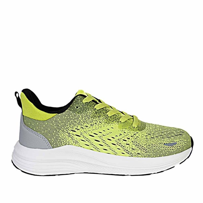THROWING - Tenis Sport de Mujer throwing  aa30405w Verde