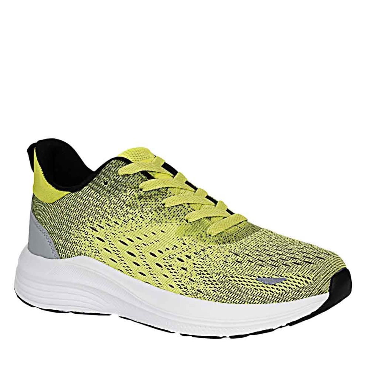 THROWING - Tenis Sport de Mujer throwing  aa30405w Verde
