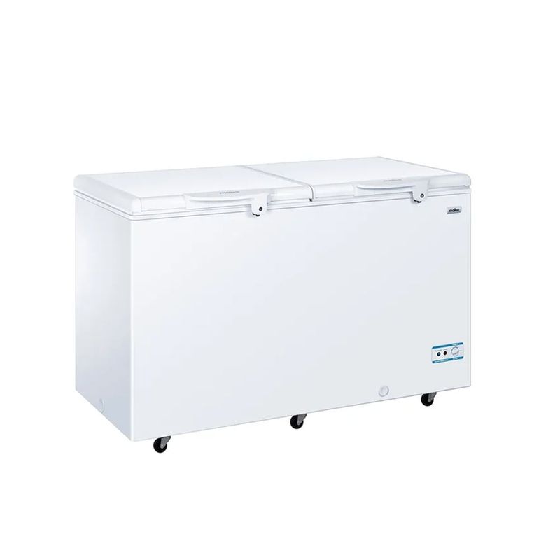 MABE - Congelador Horizontal Mabe 429 Litros ALASKA430BH