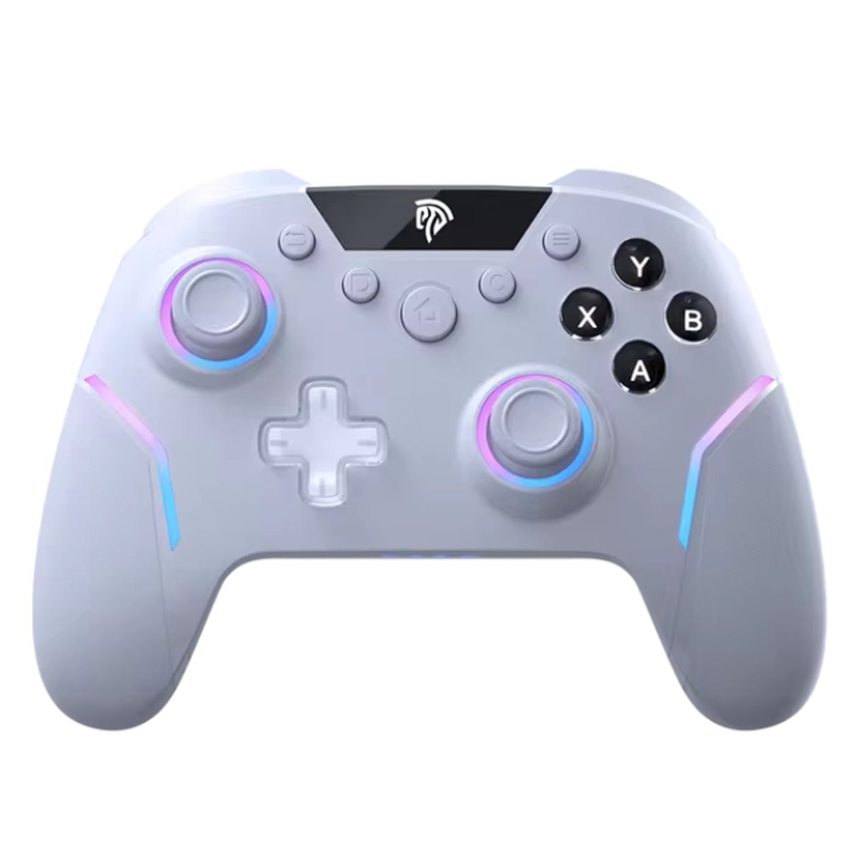 EASY - Control Inalambrico Easysmx X20 efecto hall Pc-switch-ios-android