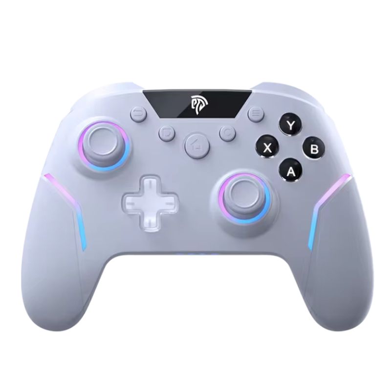 EASY - Control Inalambrico Easysmx X20 efecto hall Pc-switch-ios-android