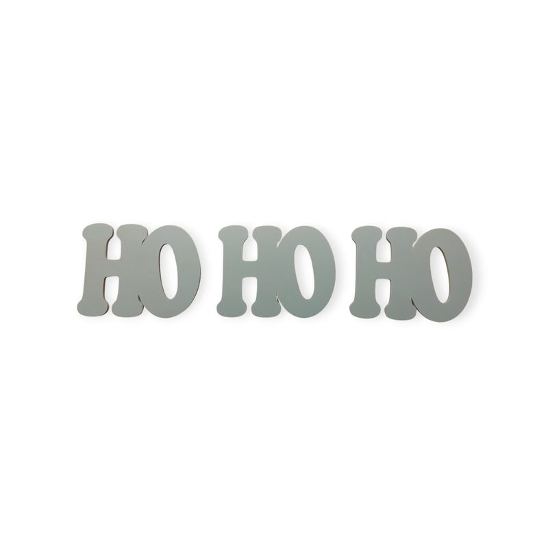 GENERICO - HO HO HO Decoración árbol de navidad