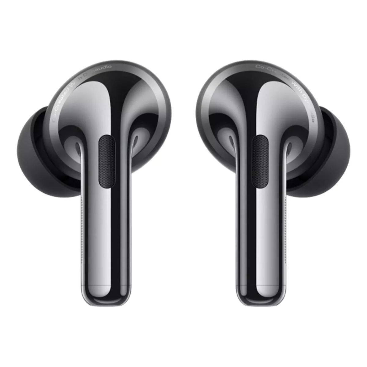 ONEPLUS - AUDIFONOS ONEPLUS BUDS PRO 3 Hi-Res 50Db 10/43H Dynaudio Eq NEGRO