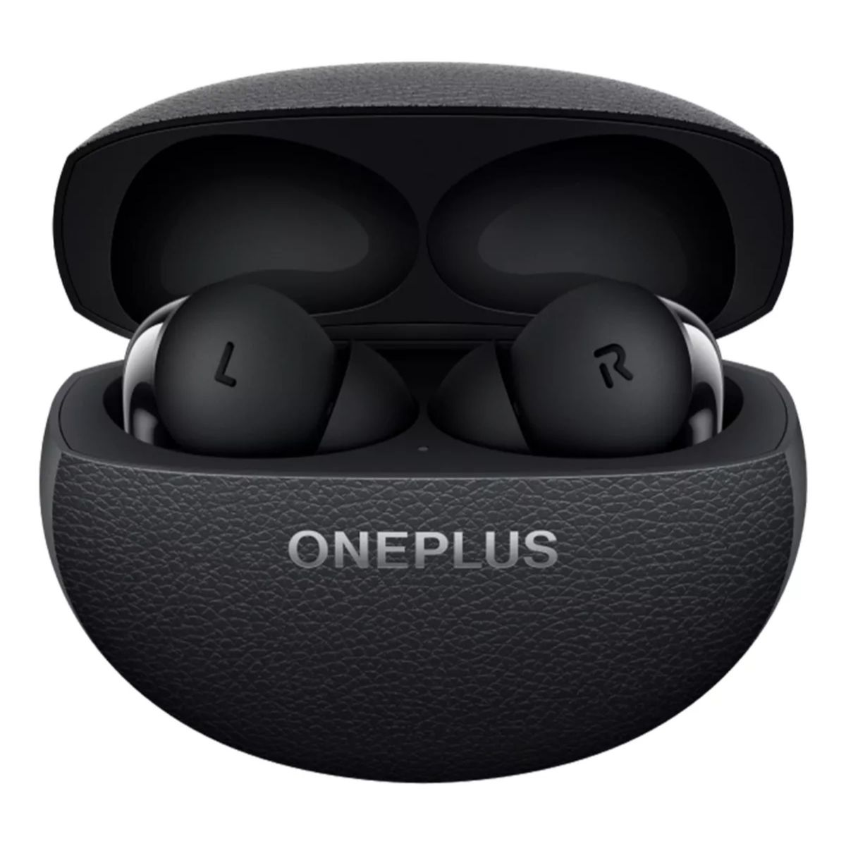 ONEPLUS - AUDIFONOS ONEPLUS BUDS PRO 3 Hi-Res 50Db 10/43H Dynaudio Eq NEGRO