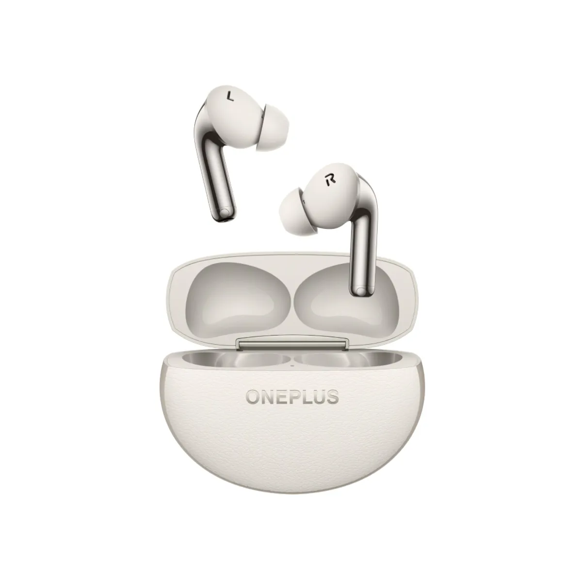 ONEPLUS - AUDIFONOS ONEPLUS BUDS PRO 3 Hi-Res 50Db 10/43H Dynaudio Eq BLANCO
