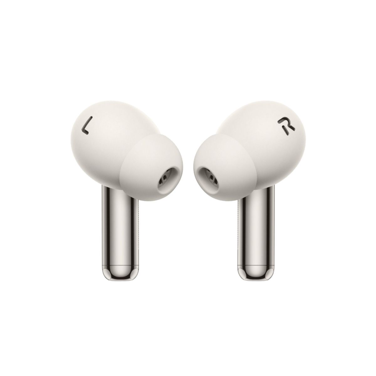 ONEPLUS - AUDIFONOS ONEPLUS BUDS PRO 3 Hi-Res 50Db 10/43H Dynaudio Eq BLANCO