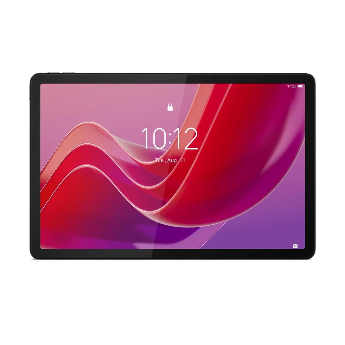 LENOVO - Tablet Lenovo Tab K11 4G LTE 8GB 128GB Teclado + Pen - Gris