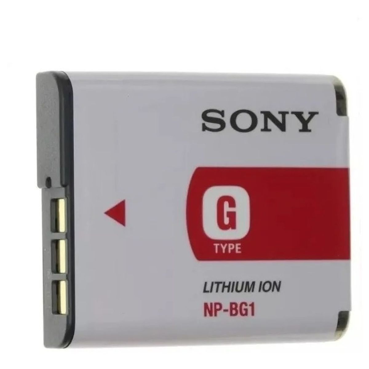 SONY - Batería Camara Sony Cybershot Np-bg1 Estuche Sellada Calidad