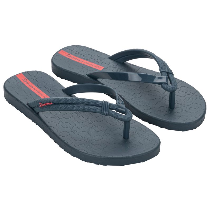 IPANEMA - SANDALIAS MUJER AZUL IPANEMA DIVERSA AD 27230-BG783