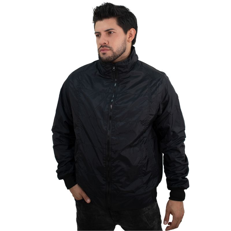 ROOTINC - CHAQUETA LIVIANA DOBLE FAZ G1