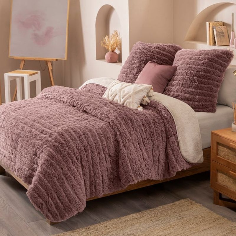 VIANNEY - Cobija Everest Palena QUEEN SIZE/XL