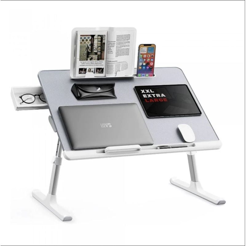 GENERICO - Mesa para Computador Plegable