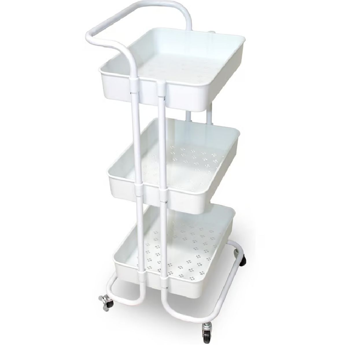 GENERICO - CARRITO ORGANIZADOR 3 NIVELES