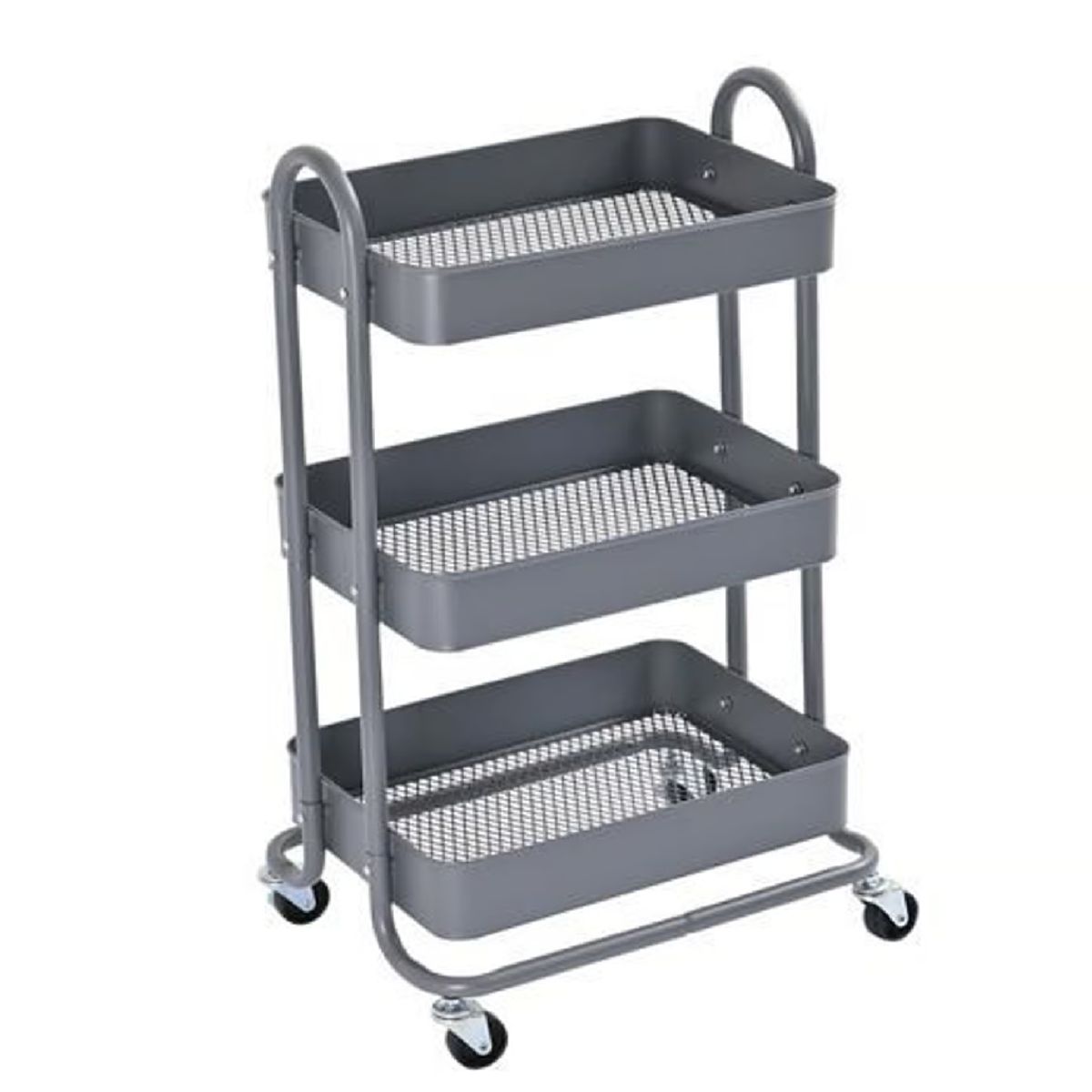 GENERICO - CARRITO ORGANIZADOR 3 NIVELES