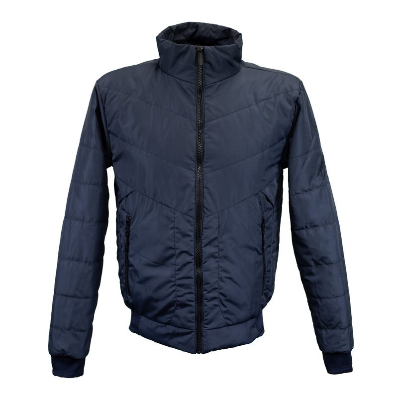 ROOTINC - CHAQUETA ACOLCHADA ANCORA
