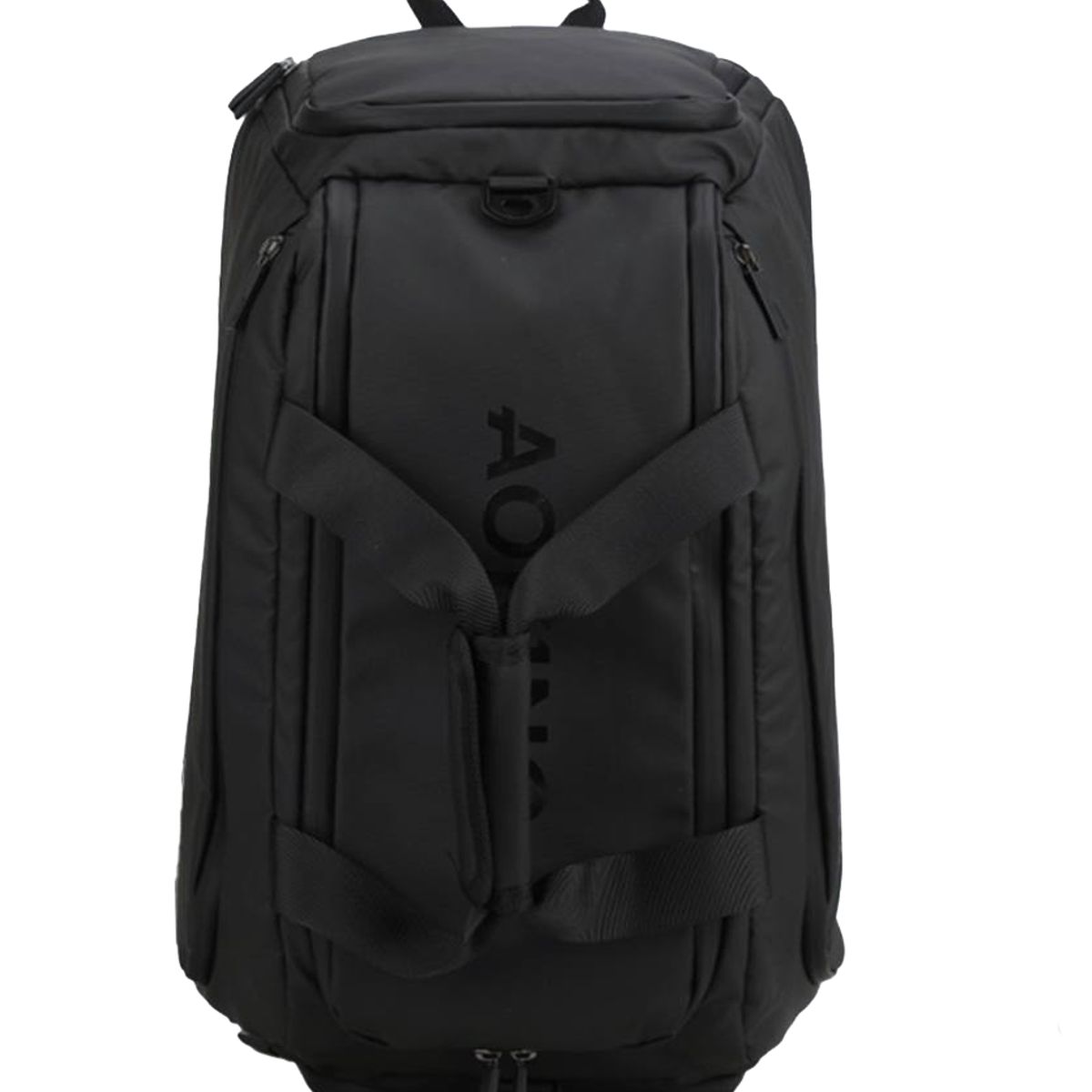 DISTRIBUCIONES GUZ SAS - Maleta Morral Maletin Multifuncional 3 En 1 Bolsillo Zapatos_.