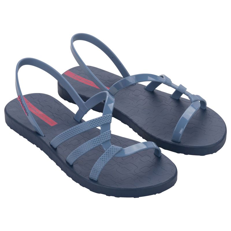 IPANEMA - SANDALIAS MUJER AZUL IPANEMA DIVERSA SANDAL AD 27234-BG736