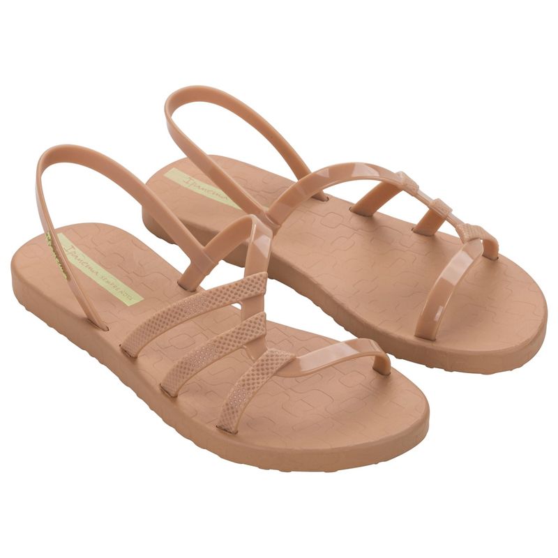 IPANEMA - SANDALIAS MUJER NUDE IPANEMA DIVERSA SANDAL AD 27234-BG730