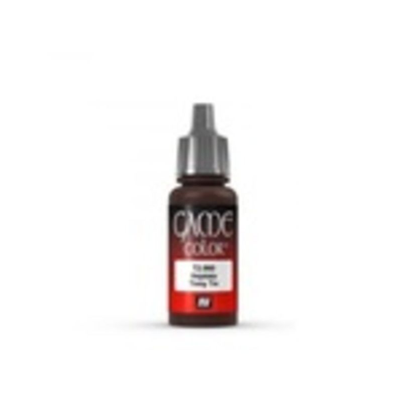MANUEL VALLEJO - Pintura Acrilicos Vallejo GameColor 72060 Hojalata 18ml