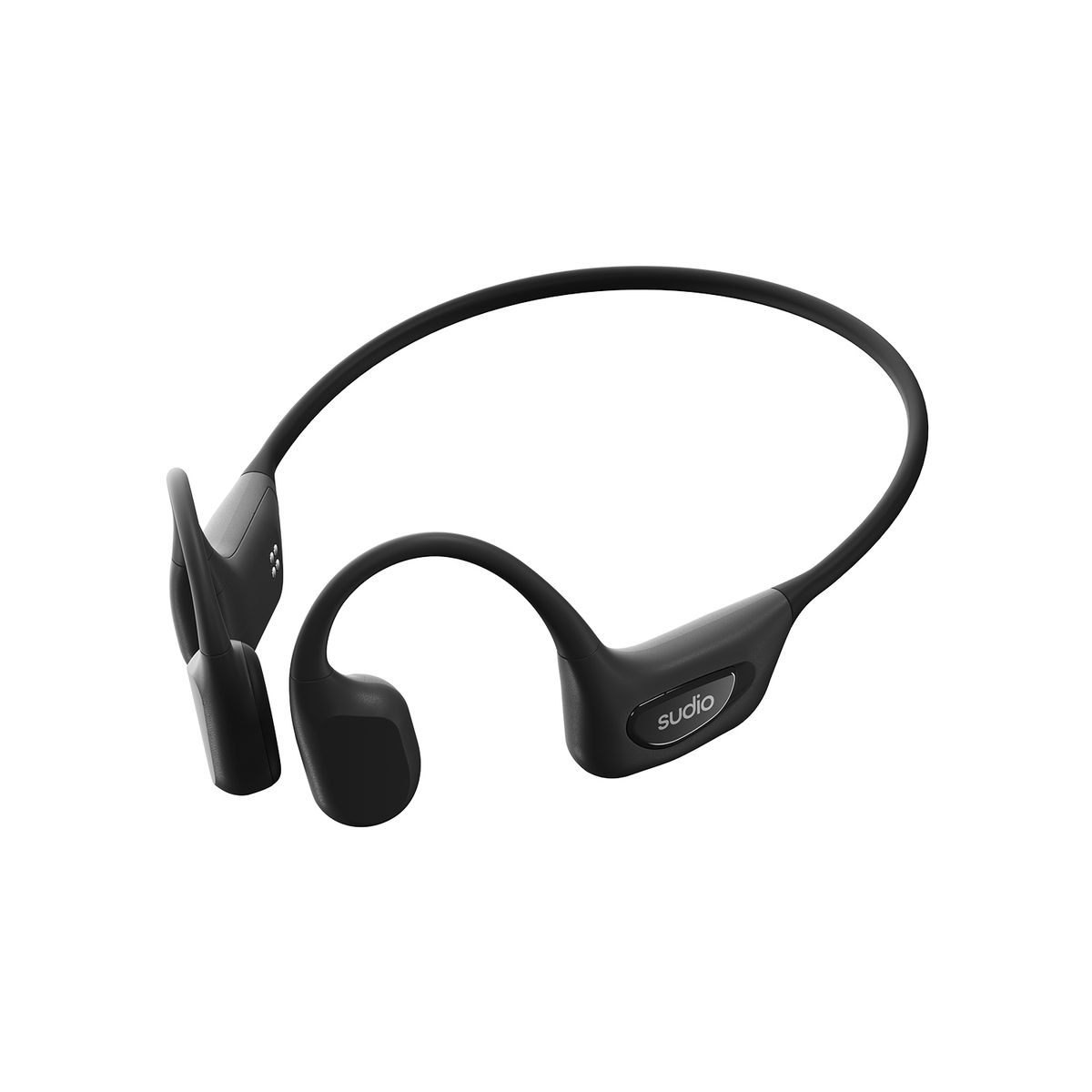 SUDIO - Audífonos Bone Conduction SUDIO B5 Negro