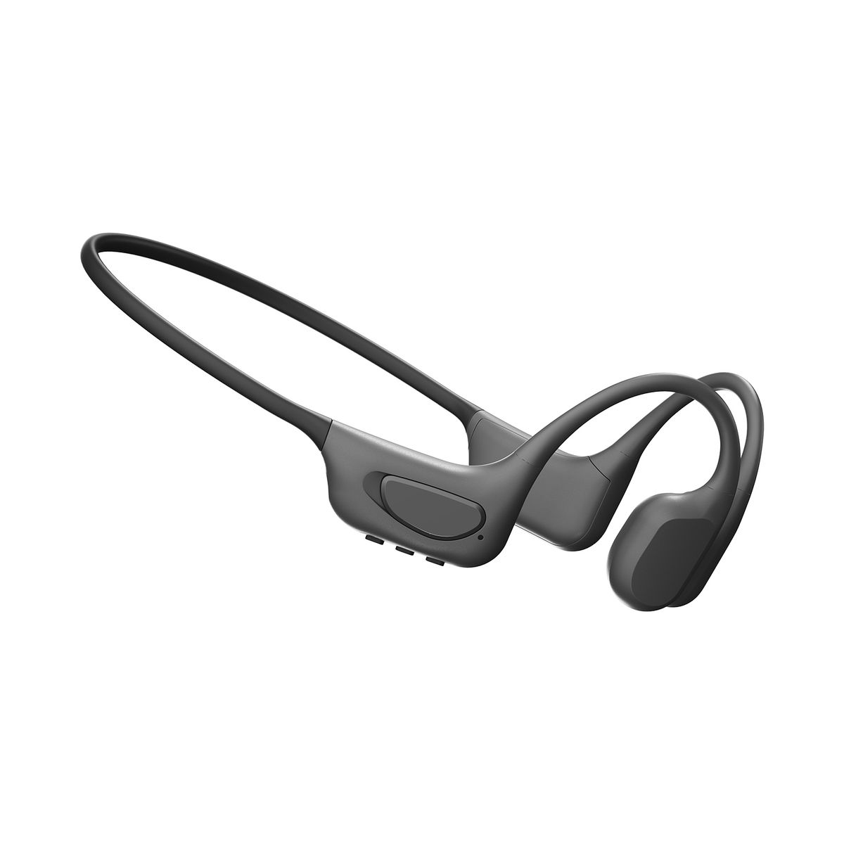 SUDIO - Audífonos Bone Conduction SUDIO B5 Negro