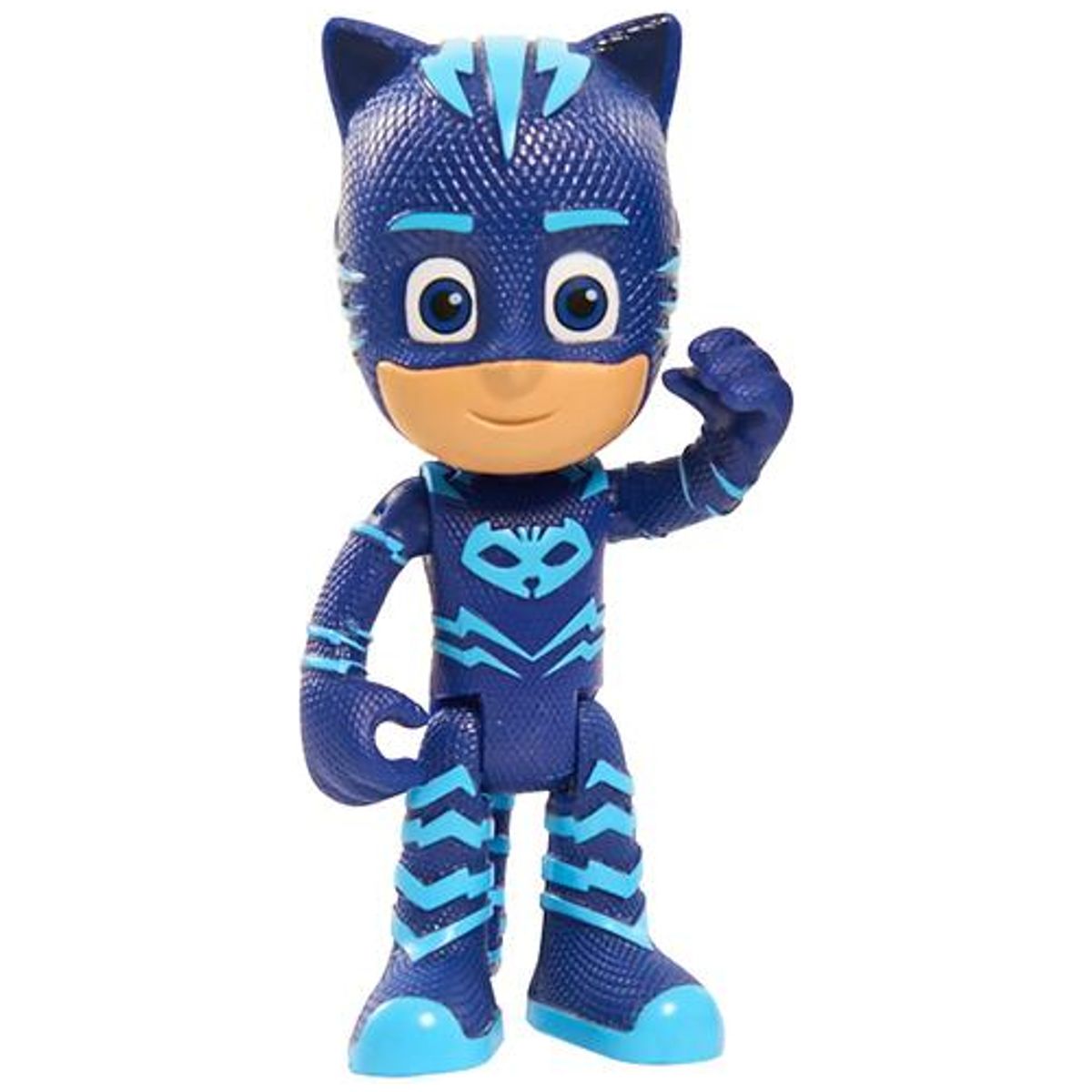 GENERICO - Pj Masks Figura Articula Basica 3 Pulgadas