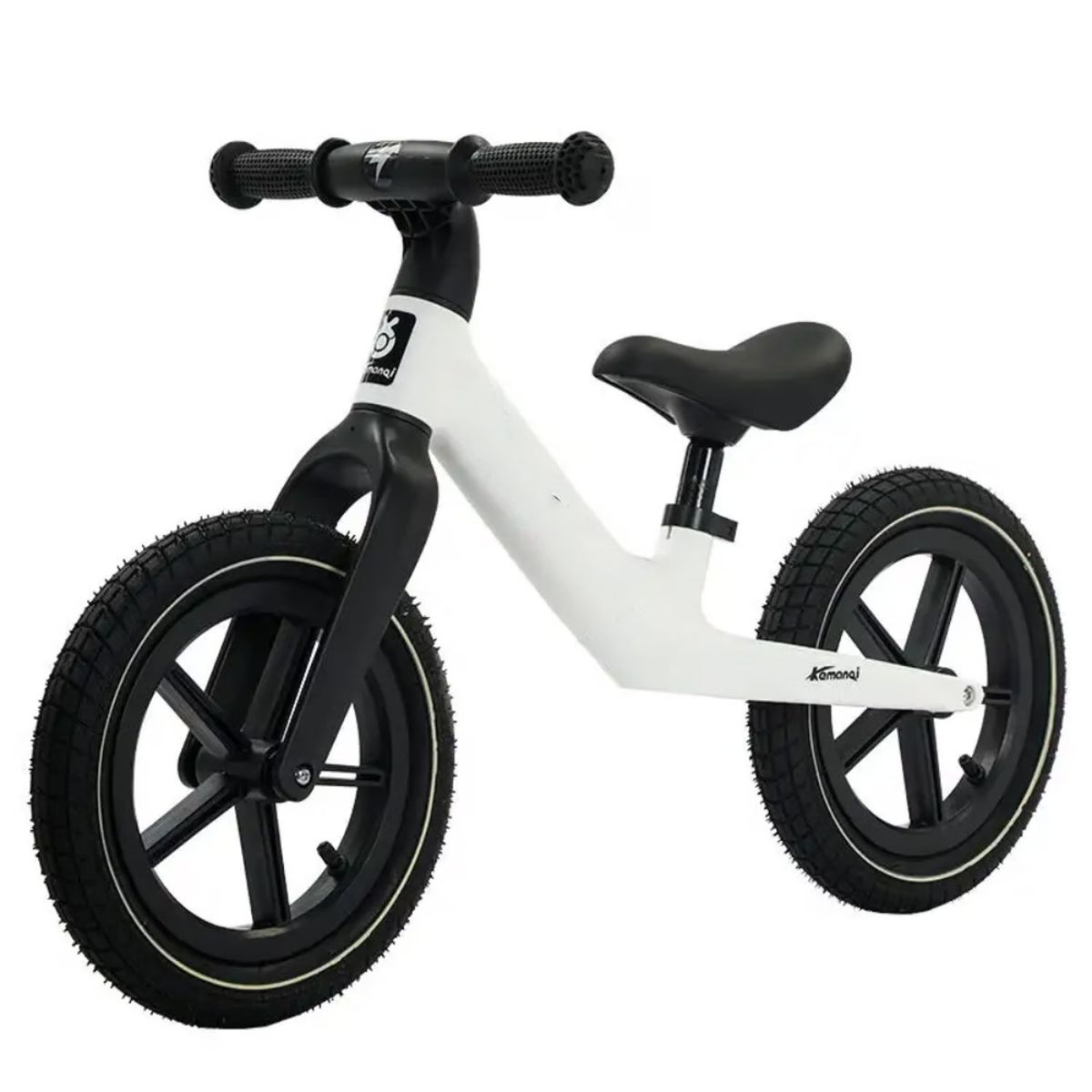 ONE PIXEL - Bicicleta De Equilibrio Para Niños De 3 a 6 Años One Pixel