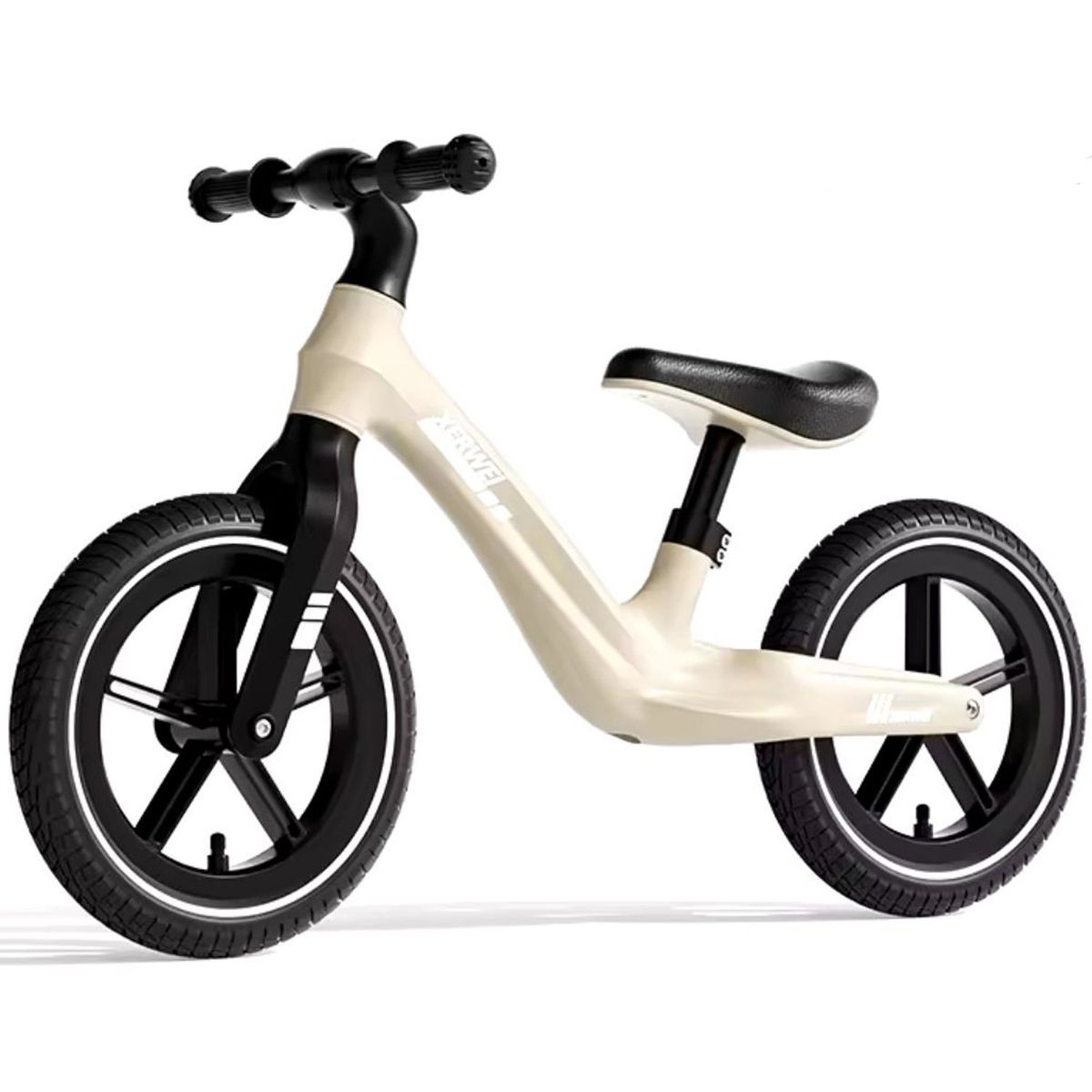 ONE PIXEL - Bicicleta De Equilibrio Para Niños De 3 a 6 Años One Pixel