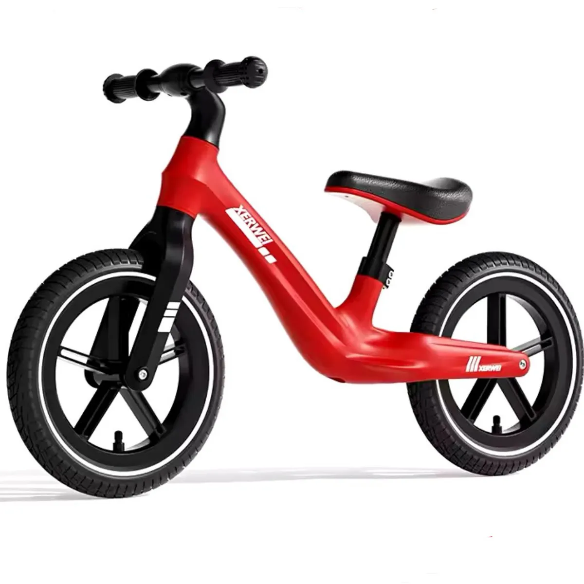 ONE PIXEL - Bicicleta De Equilibrio Para Niños De 3 a 6 Años One Pixel