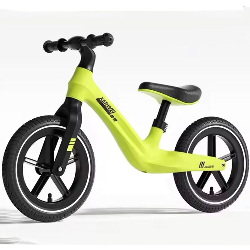 ONE PIXEL - Bicicleta De Equilibrio Para Niños De 3 a 6 Años One Pixel