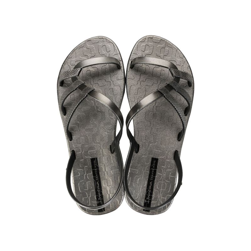 IPANEMA - SANDALIAS MUJER PLATA IPANEMA DIVERSA MAIS SANDAL AD 27243-BH490