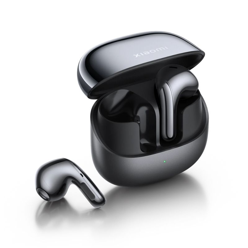 XIAOMI - Audífonos Xiaomi Buds 5 Negros