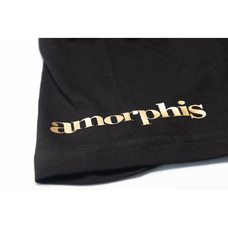 ARITEX - Camiseta Amorphis - Música Metal