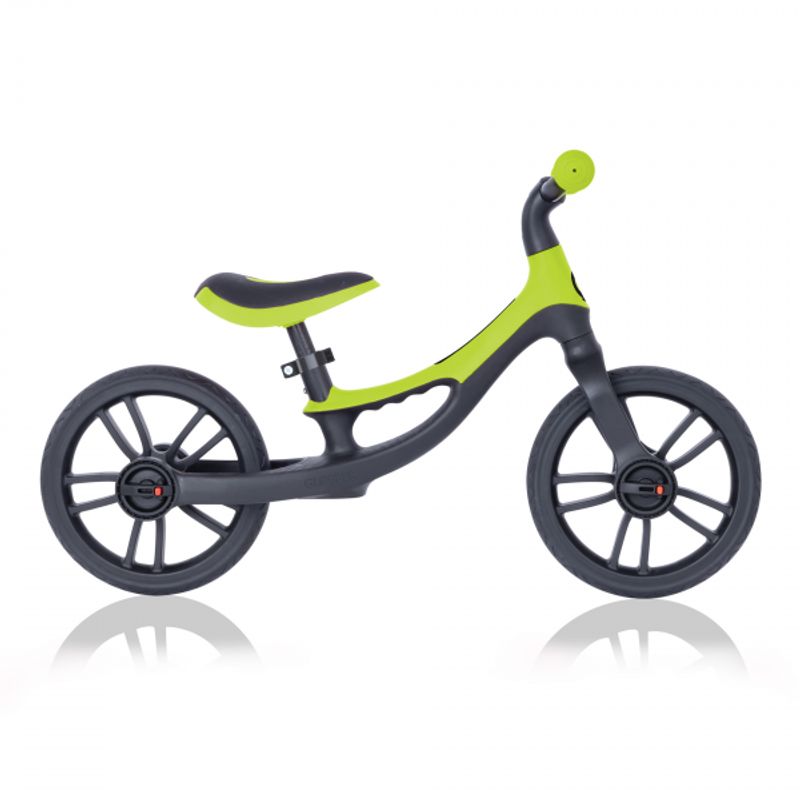 GLOBBER - BICICLETA EQUILIBRIO GO BIKE ELITE VERDE